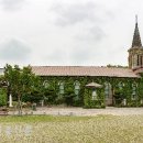 임실성당 사제관 이미지