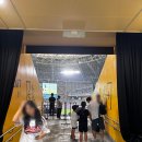 104 | 불꽃야구 vs 연천미라클 직관 경기 104구역 응원석 후기