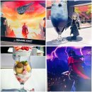 11545-12-21-14 | 파이널 판타지7 콜라보 카페 다녀온 후기