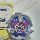 BEYBLADE_X 베이블레이드엑스 [RECIPES X - Bey] 샤크엣지 6-70L 이미지