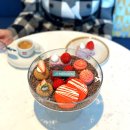 르메르디앙 서울 명동 이미지