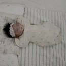 마롤로뜨 꼬물이 <b>스와들</b>, 출산준비물로 추천 !