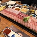 청춘횟집 이미지