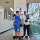 라텔 복싱&킥복싱 이미지