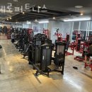 빈체로 피트니스 이미지