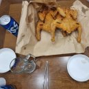 가마치통닭 고잔점