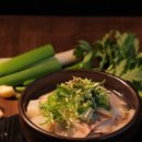 광천돼지국밥 이미지