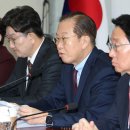 與 “尹대통령 탄핵 기각되면 적극적으로 개헌 추진할 것” 이미지