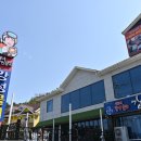 강성물회 회 구이 이미지