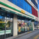 써브웨이 경산하양점 이미지