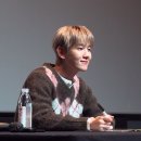 애기미 | 251111 백현 제이제이뮤즈 팬싸 후기