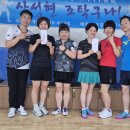 삼성현 7/27(일) 3단1복 하위부 그들만의리그 결과 이미지