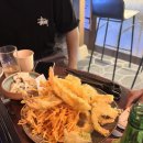 25 | 대전 갈마동맛집 ' 로쿠미 ' 매운돈코츠나베와 모둠 덴뿌라 솔직후기 (혼술 꿀팁 포함 갈마동술집)