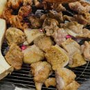 백천지구3 | [경산맛집]경산 닭바위 백천동 맛집 숯불닭갈비