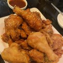 도날드치킨 이미지