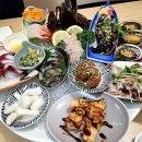 해마 | 춘천 해마 스페셜 코스 내돈내산 후기 후평동 프라이빗 룸 일식집에서 랍스터까지