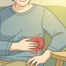 요로결석 통증, 출산보다 아프다는 옆구리 통증 전조증상 이미지