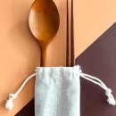 나무수저 이미지