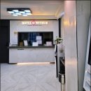 군산앞바다 | 군산 근대화거리 비응항 숙소 추천 위더스 호텔 바다뷰 패밀리 트윈 숙박 후기