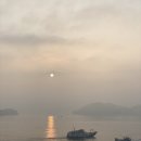 욕지공중목욕탕 | 여름]통영/욕지도여행 Day2 (영동해운, 욕지도 출렁다리, 욕지일주도로 드라이브, 따개비식당, 별빛정원)