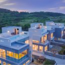 휴일엔펜션 | 신축급 경북 포항 럭셔리 전객실 오션뷰 풀빌라 펜션 매매