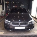 다이아몬드광택손세차 이미지