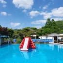 송추로얄암반수수영장 이미지