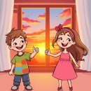 기차이야기 이미지