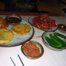 기와집국수 이미지