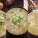 일산칼국수 이미지