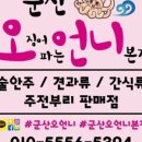 오징어파는언니 이미지