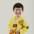 한국체대석사 태권도 이미지