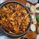 사랑의집 | 아주대 맛집 고기집 가성비 돼지김치구이 사랑집 후기