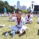 경희대석사 삼일 태권도장 이미지