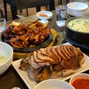 맛족발 이미지