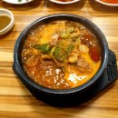 청주 강서동 선지해장국 맛집, 어우리 해장국 후기