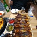 산성갈비탕 이미지