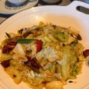 G인테리어 | [홍콩 침사추이 맛집] K11 MUSEA 하버뷰 사천요리 레스토랑 Deng G Sichuan 내돈내산 솔직후기🌶️