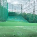 그린필드 골프연습장 이미지