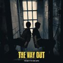 더케이프 | #250 서울 홍대 방탈출 : 티켓투이스케이프 더 웨이 아웃 The Way Out 후기