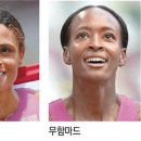 도쿄올림픽 (135) 여자허들 은메달도 세계신 이미지