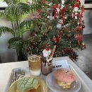 더티독 | 서울 신도림 디저트 카페 루오베이커리 후기