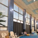 화순온천목욕탕 | 화순 썬웨이 워터파크 도곡온천 겨울방학 아이와 가기 좋은 전남 물놀이