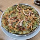 덕이네 손수제비 | 부산 다대포 해물파전 해물수제비 맛집, 덕이네손수제비