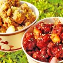 인생닭강정 이미지