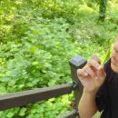 충북 괴산 성불산 자연휴양림, 왕소나무방, 미선향테마파크, 성불산 치유의숲 무장애길