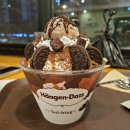 설빙파주 - 파주시 경의로 1056 | 설빙 파주운정점 하겐다즈초코설빙 내돈내산 후기
