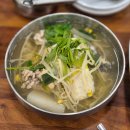 밑반찬&안주요리 | [대구 상인동 맛집] 해장에도 안주에도 딱! 대구탕 동해집 방문 후기