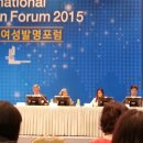 캘리그라피와 한글서예 이미지