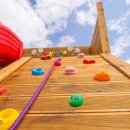 선하 키즈 풀빌라 이미지